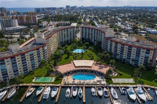 Sea Haven, 2731 NE 14th Street Cswy #516, Pompano Beach, Florida 33062, image 1