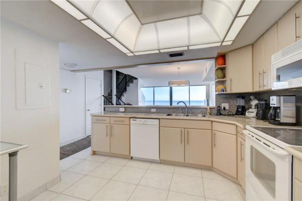 Ocean Terrace North, 3115 S Ocean Blvd #104, Highland Beach, Florida 33487, image 3