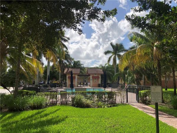 Tuscany Village, 12919 SW 134th Ter #12919, Three Lakes, Florida 33186, image 1
