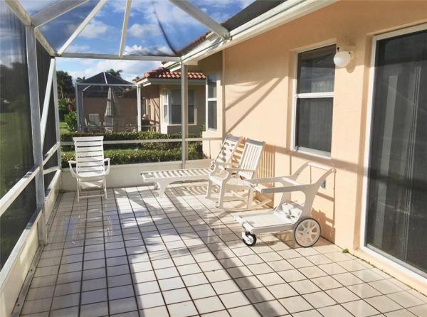 Palm Isles, 7602 Seafoam Ct, Boynton Beach, Florida 33437, image 3