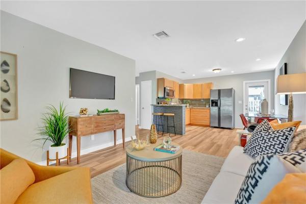 Hillbrook, 2300 NW 3rd Ave #1-2, Wilton Manors, Florida 33311, image 2