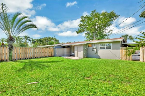 Hillbrook, 2300 NW 3rd Ave #1-2, Wilton Manors, Florida 33311, image 3