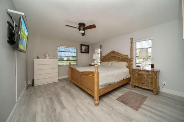 Palm Greens At Villa Del Ray, 13638 Via Flora, Delray Beach, Florida 33484, image 1