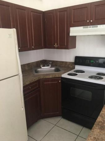 Orchard Lake Townhouses, 2421 NW 55th Ter, Lauderhill, Florida 33313, image 3