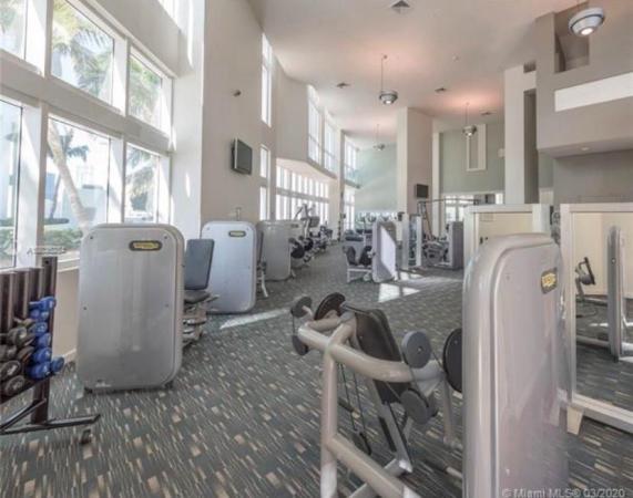 Quantum On The Bay, 1900 N Bayshore Dr #3615, Miami, Florida 33132, image 3
