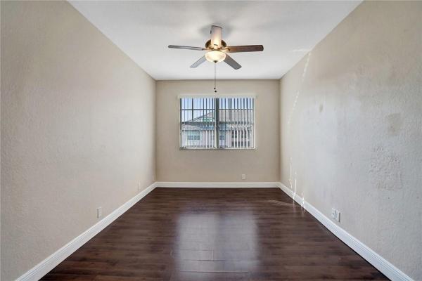 Carriage Homes At Bentley Park, 2934 NW 33rd Way, Lauderdale Lakes, Florida 33311, image 3