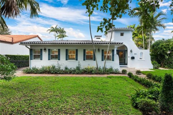 Coral Gables Residential, 805 Sorolla Ave, Coral Gables, Florida 33134, image 3