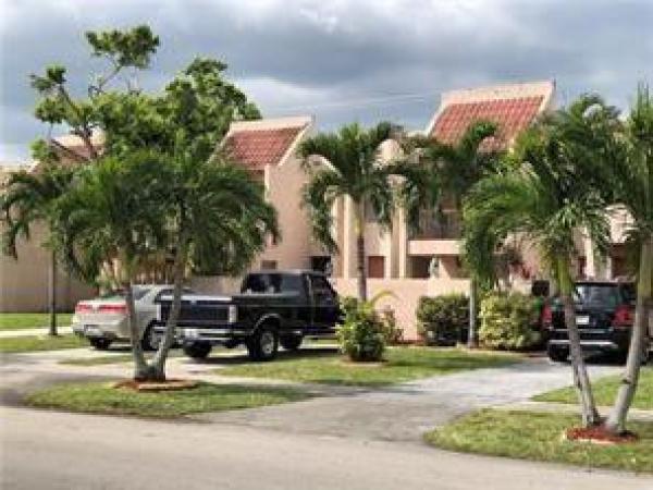 1758 NW 58th Ave #6, Lauderhill, Florida 33313, image 2
