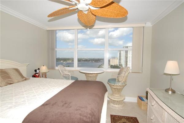 Trafalgar Towers, 1400 S Ocean Dr #1502, Hollywood, Florida 33019, image 1
