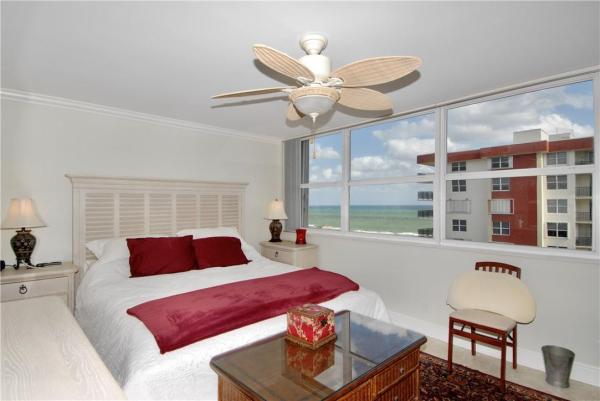 Trafalgar Towers, 1400 S Ocean Dr #1502, Hollywood, Florida 33019, image 2