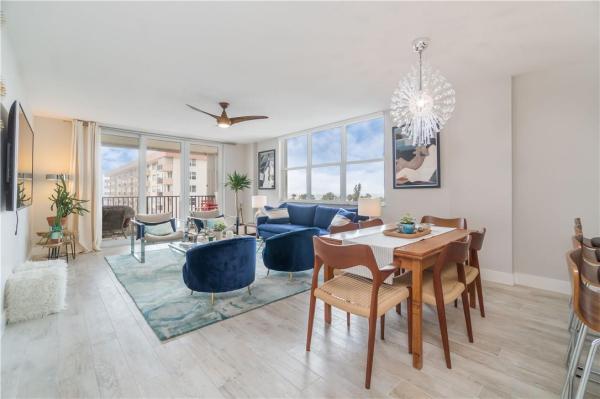 Opal Towers West, 1150 Hillsboro Mile #810, Hillsboro Beach, Florida 33062, image 3