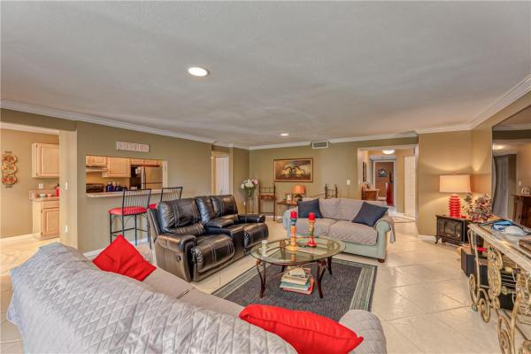 Half Moon Bay, 103 Half Moon Cir #F1, Hypoluxo, Florida 33462, image 1
