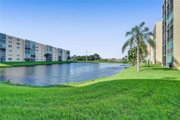 Meadowbrook Lakes View, 311 SE 3rd St #310, Dania Beach, Florida 33004, image 1