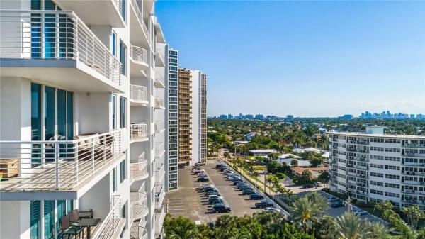 Sapphire, 2821 N Ocean Blvd #901S, Fort Lauderdale, Florida 33308, image 3