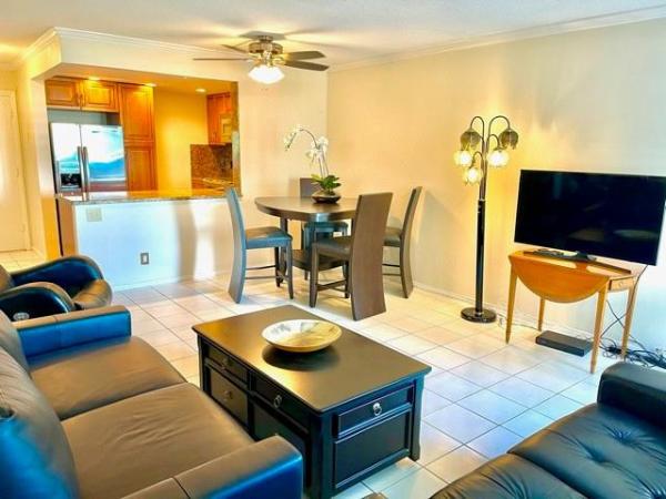 Ocean Monarch, 133 N Pompano Beach Blvd #709, Pompano Beach, Florida 33062, image 1