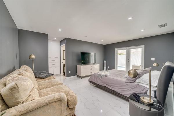 Coral Villas, 6300 SW 34th St, Coral Terrace, Florida 33155, image 2