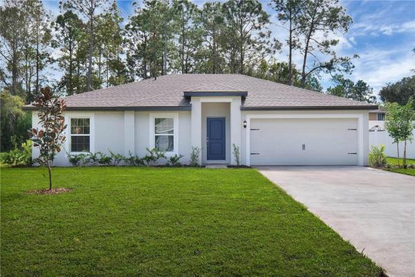 2965 SW Ann Arbor Rd, Port St. Lucie, Florida 34983, image 2
