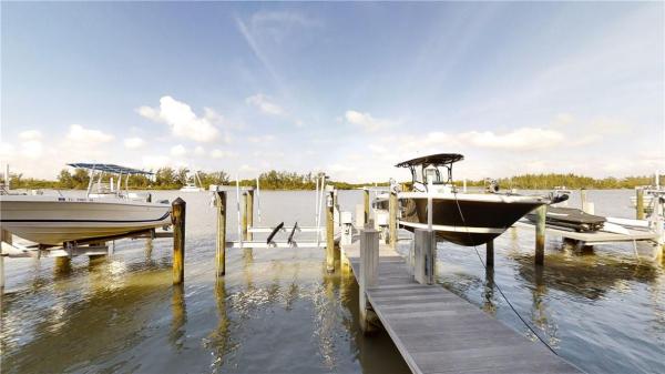 The Moorings At Sheridan, 4224 N Ocean Dr, Hollywood, Florida 33019, image 1