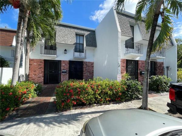 Adlerama Estates, 13503 NE 24th Pl #13503, North Miami, Florida 33181, image 3