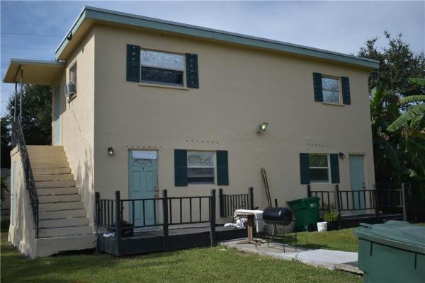 Elliott Velva Gardens, 3491 Cypressave, Pahokee, Florida 33476, image 1