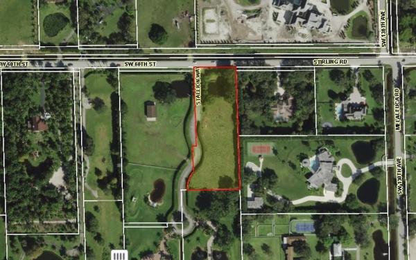 Landmark At Sterling Ranches, 6100 Stallion Way, Southwest Ranches, Florida 33330, image 1