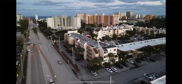 Casa La Quinta, 2840 NE 14th Street Cswy #405A, Pompano Beach, Florida 33062, image 1