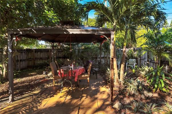 Highland Estates, 600 NE 28th St #1-3, Wilton Manors, Florida 33334, image 1