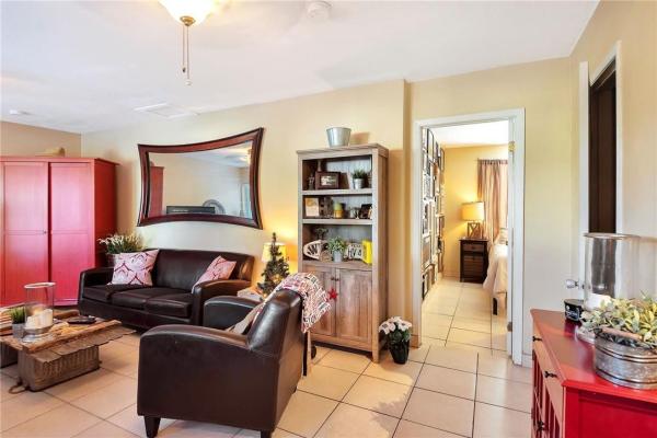 Highland Estates, 600 NE 28th St #1-3, Wilton Manors, Florida 33334, image 3