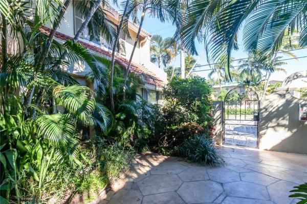 Southport Townhomes, 1415 Miami Rd #A, Fort Lauderdale, Florida 33316, image 1