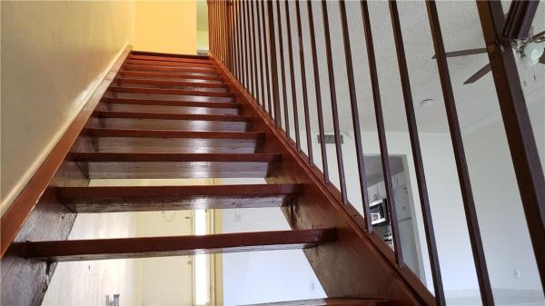 Country Squire Townhomes, 10675 NW 30th Pl #6, Sunrise, Florida 33322, image 1