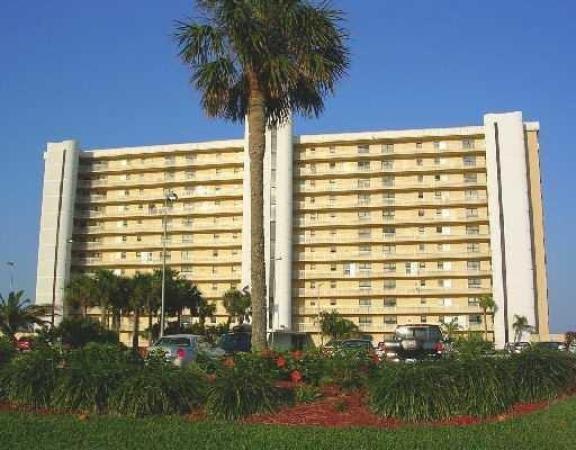 Sea Palms, 3200 N Hwy Highway A1a 206 #206, Fort Pierce, Florida 34950, image 1