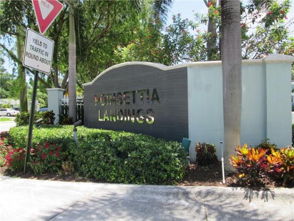 Poinsettia Landings, 1311 NE 18th St #103, Fort Lauderdale, Florida 33305, image 1