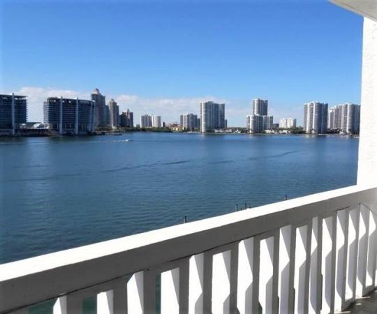 Eden Roc, 17900 N Bay Rd #608, Sunny Isles Beach, Florida 33160, image 1