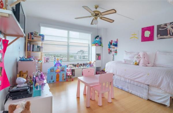 Commodore Club West, 155 Ocean Lane Dr #1105, Key Biscayne, Florida 33149, image 2