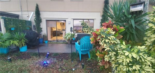 Village At Blue Lake, 3370 Beau Rivage Dr #2-X, Pompano Beach, Florida 33064, image 3