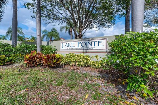 Lake Pointe, 212 Lake Pointe Dr #112, Oakland Park, Florida 33309, image 1