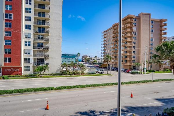 Trafalgar Towers, 1400 S Ocean Dr #202, Hollywood, Florida 33019, image 1