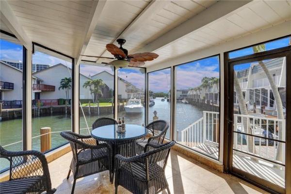 Boca Cove, 1116 Russell Dr, Highland Beach, Florida 33487, image 2