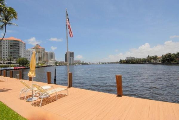 Fort Lauderdale Yacht & Beach Club, 341 N Birch Rd #209, Fort Lauderdale, Florida 33304, image 2