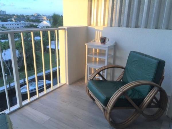 Savoy East, 3210 SE 10th St #5B, Pompano Beach, Florida 33062, image 1
