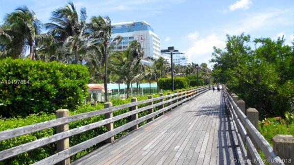 Triton Tower, 2899 W Collins Ave #834, Miami Beach, Florida 33140, image 3