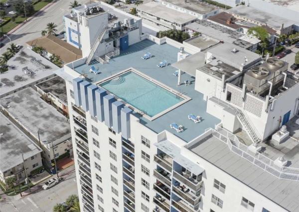 401 Blu Of North Beach, 401 69th St #1102, Miami Beach, Florida 33141, image 3