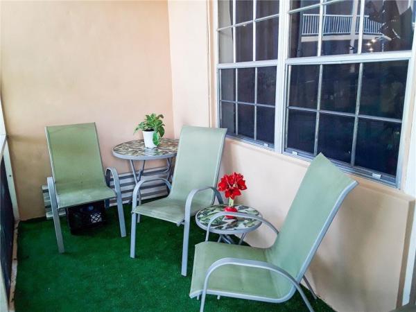 Manor Grove Village, 1930 NE 2nd Ave #117L, Wilton Manors, Florida 33305, image 1