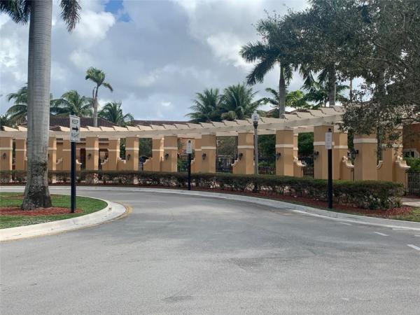 Martinique, 2681 SW 121st Ter #707, Miramar, Florida 33025, image 1