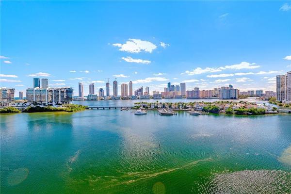 The Peninsula 1, 3201 NE 183rd St #1204, Aventura, Florida 33160, image 3