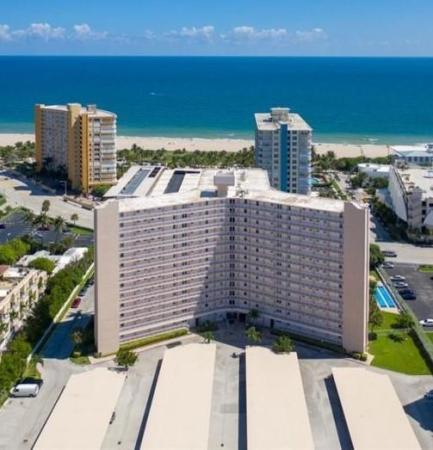 Nassau House Apartments, 301 N Ocean Blvd #710, Pompano Beach, Florida 33062, image 1