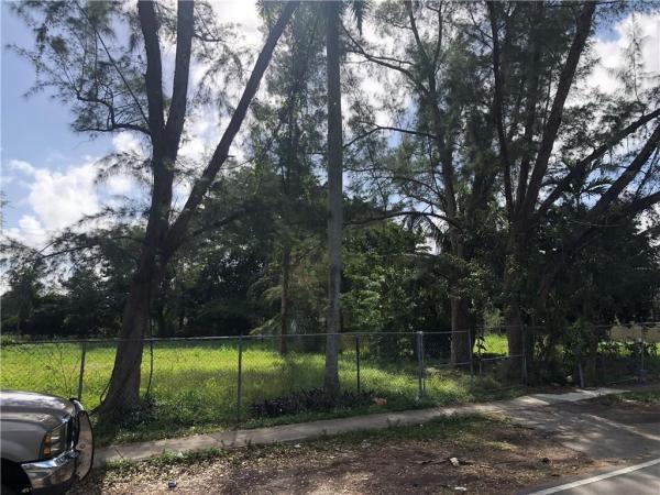 Rucks Park, 540 NE 141st St, North Miami, Florida 33161, image 1
