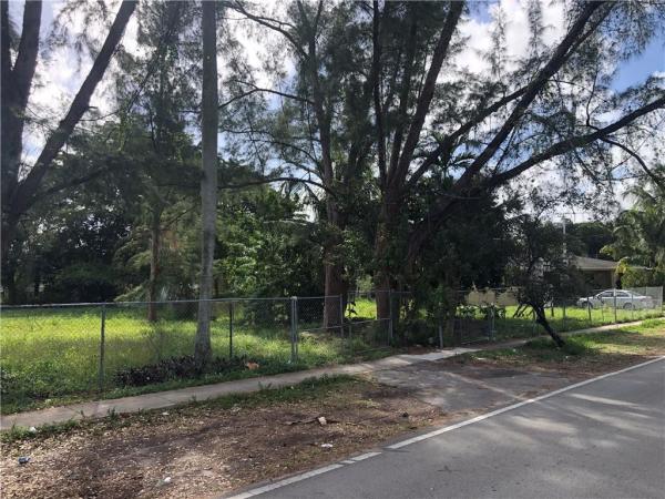 Rucks Park, 530 NE 141st St, North Miami, Florida 33161, image 1