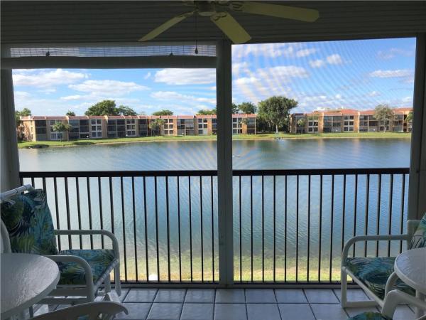 Coral Gate, 6126 Coral Lake Dr #302, Margate, Florida 33063, image 1