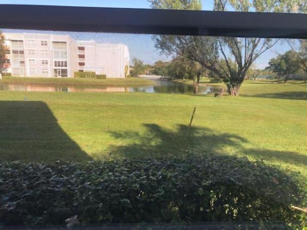 Sunrise Lakes 4, 10155 NW 24th Pl #110, Sunrise, Florida 33322, image 1